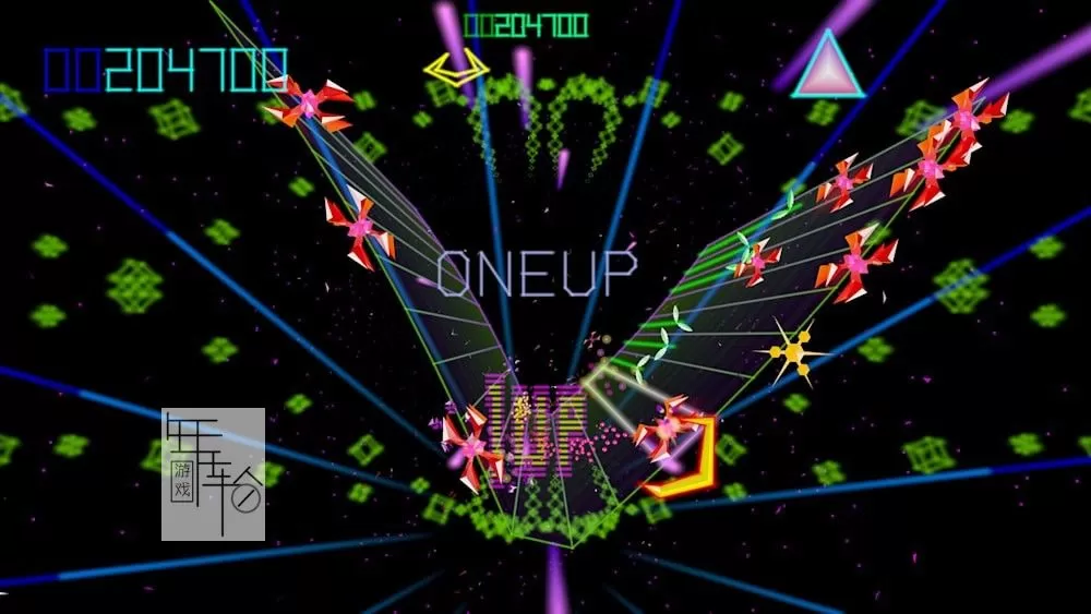 switch《暴风雨4000 Tempest 4000》英文版nsp/xci整合版下载【含1.0.1补丁】_2