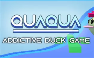 PC《嘎嘎 QuaQua》英文版下载