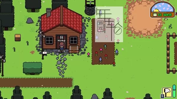 PC《乡村怪兽 Village Monsters》英文版下载_1