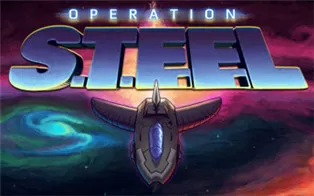 PC《钢铁行动 Operation STEEL》英文版下载（含升级档）