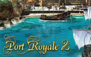 PC《海商王2 Port Royale 2》英文版下载