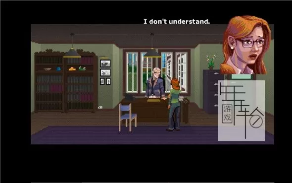 PC《布莱克威尔遗产 The Blackwell Legacy》英文版下载（v1.9）_1