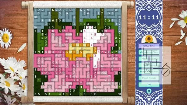 PC《Threaded》英文版下载_0