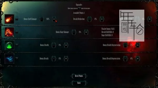 PC《法师之怒 Mage Rage》英文版下载_1