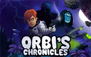 PC《奥比编年史 Orbi's chronicles》英文版下载