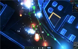 PC《冰封触点2 Frozen Synapse 2》英文版下载（v108）