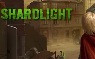 PC《碎片之光 Shardlight》英文版下载（v2.4）