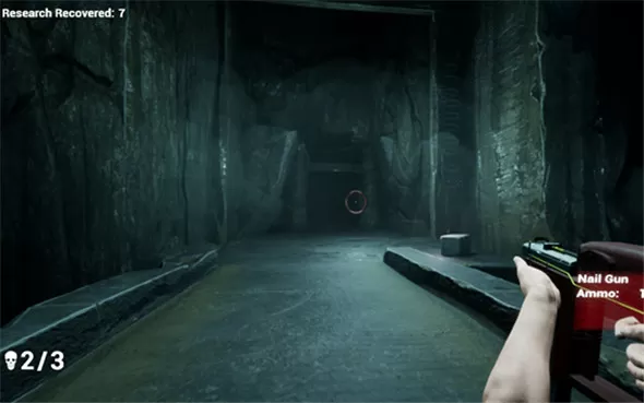 PC《幽闭恐惧症 Claustrophobia》英文版下载（v1.72）