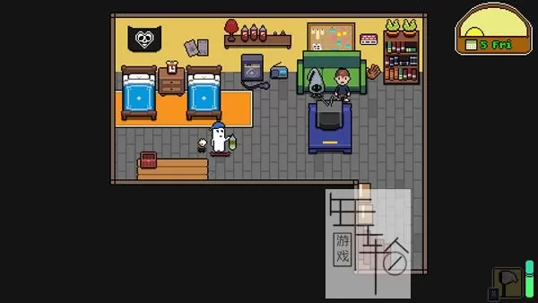 PC《乡村怪兽 Village Monsters》英文版下载_2
