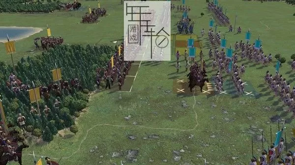 PC《荣耀战场2 Field of Glory II》英文版下载（集成瑞士崛起DLC）_1