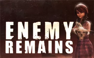 PC《残敌 Enemy Remains》英文版下载