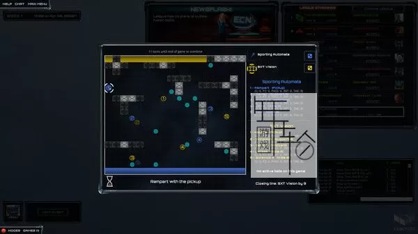 PC《冰封底线 Frozen Cortex》英文版下载（v2.0.0.3）_1
