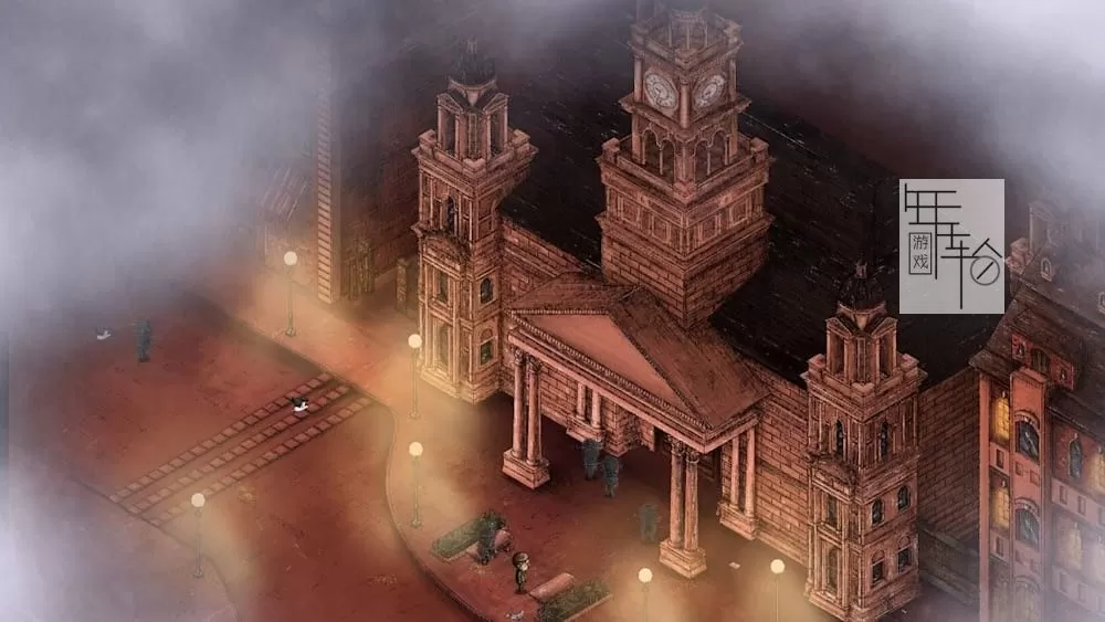 switch《一个不情愿的地方 A Place for the Unwilling》英文版nsp/xci下载_2