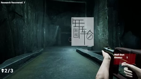 PC《幽闭恐惧症 Claustrophobia》英文版下载（v1.72）_1
