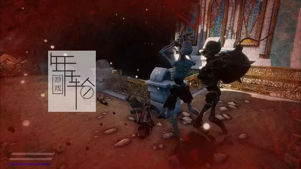 PC《逆风而行 One against the wind》英文版下载_2