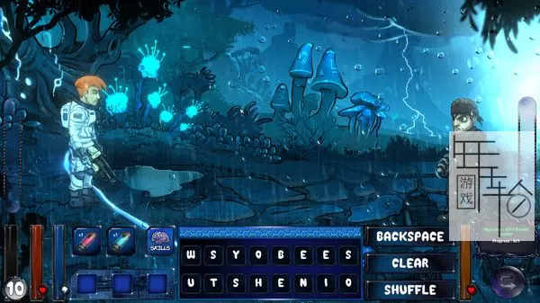 PC《奥比编年史 Orbi's chronicles》英文版下载_0