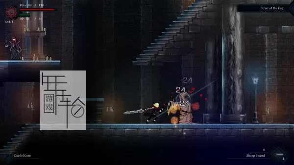 PC《Skautfold：篡位者 Skautfold: Usurper》英文版下载_0