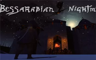 PC《贝萨拉布的恶梦 Bessarabian Nightmares》英文版下载