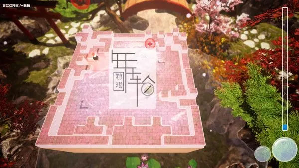 PC《嘎嘎 QuaQua》英文版下载_0