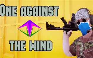 PC《逆风而行 One against the wind》英文版下载
