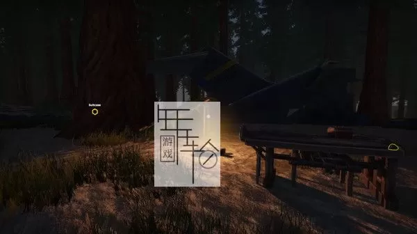 PC《失踪飞机:生存 Missing Plane Survival》英文版下载_0