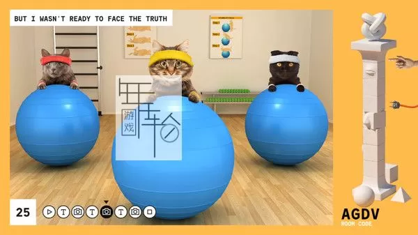 PC《杰克盒子的派对游戏包7 The Jackbox Party Pack 7》英文版下载_2