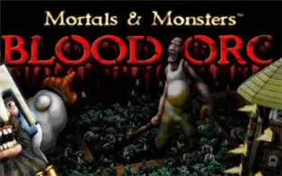 PC《凡人与怪物：血兽人 Mortals and Monsters: Blood Orc》英文版下载