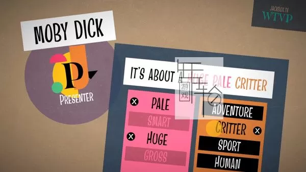 PC《杰克盒子的派对游戏包7 The Jackbox Party Pack 7》英文版下载_3