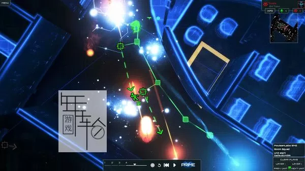 PC《冰封触点2 Frozen Synapse 2》英文版下载（v108）_0