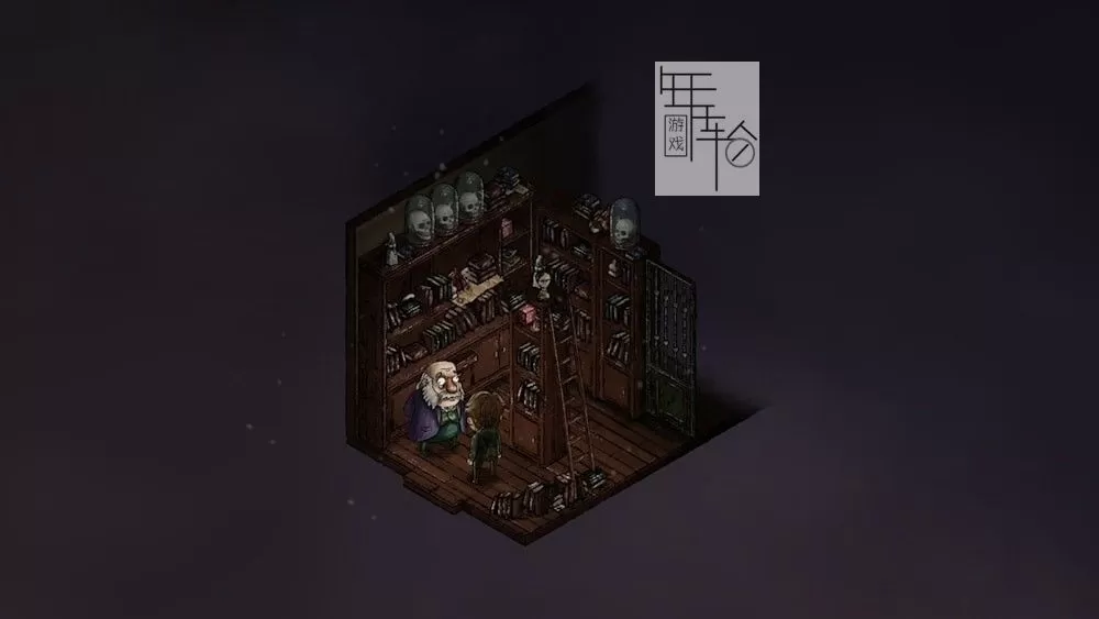 switch《一个不情愿的地方 A Place for the Unwilling》英文版nsp/xci下载_1