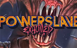 【9.0】PS4《法老复活：复刻版.PowerSlave: Exhumed》英文版下载v1.04