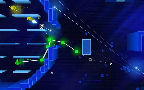 PC《冰封触点 Frozen Synapse》英文版下载（v35 集成Red DLC）