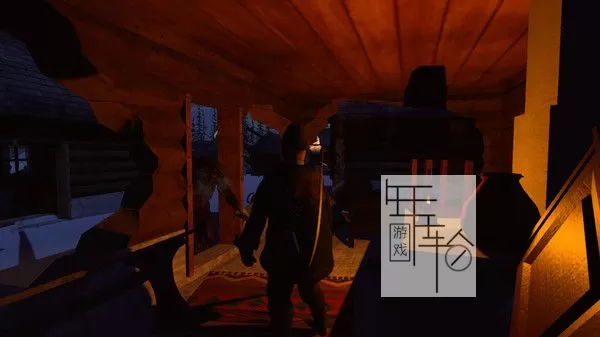 PC《贝萨拉布的恶梦 Bessarabian Nightmares》英文版下载_0