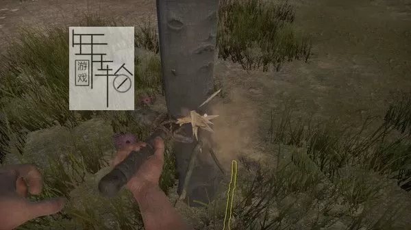 PC《失踪飞机:生存 Missing Plane Survival》英文版下载_1