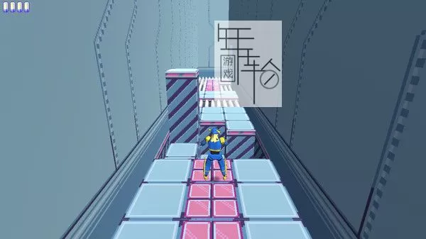 switch《Thunder Kid Hunt for the Robot Emperor》英文版nsp/xci下载_4