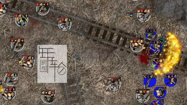 PC《恐惧时代4：钢铁杀手 Age of Fear 4: The Iron Killer》英文版下载（v8.2.2）_2