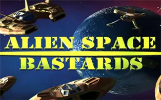 PC《外星人太空混蛋 Alien Space Bastards》英文版下载