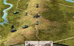 PC《装甲将军：3D突击队 Panzer General 3D Assault》英文版下载