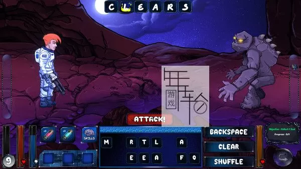 PC《奥比编年史 Orbi's chronicles》英文版下载_1