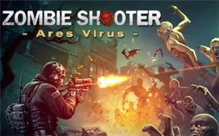 PC《僵尸射手：战神病毒 Zombie Shooter: Ares Virus》英文版下载