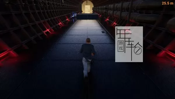 PC《奔跑者RTX RUNNER RTX》英文版下载_0