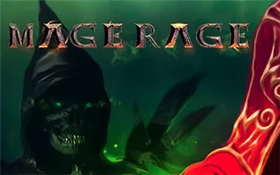 PC《法师之怒 Mage Rage》英文版下载