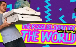 switch《拯救世界的披萨外卖小哥 The Pizza Delivery Boy Who Saved the World》英文版nsp/xci下载