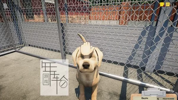 PC《动物收容所 Animal Shelter》中文版下载【v1.2.17版|集成全DLC】_3