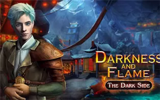 switch《黑暗与火焰：黑暗面 Darkness and Flame The Dark Side》英文版nsp/xci下载