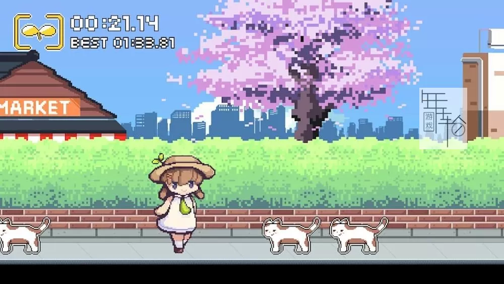 switch《超级娜娜露 SUPER NANARU》英文版nsp/xci下载_1