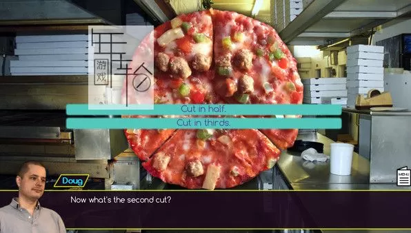 switch《拯救世界的披萨外卖小哥 The Pizza Delivery Boy Who Saved the World》英文版nsp/xci下载_1