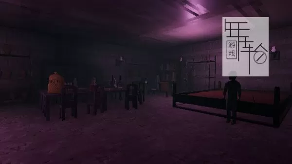 switch《仓库之下 Under The Warehouse》英文版nsp下载_1