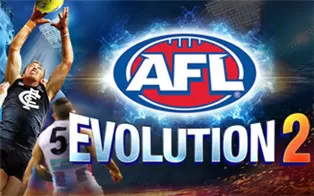 PC《澳式足球进化2 AFL Evolution 2》英文版下载
