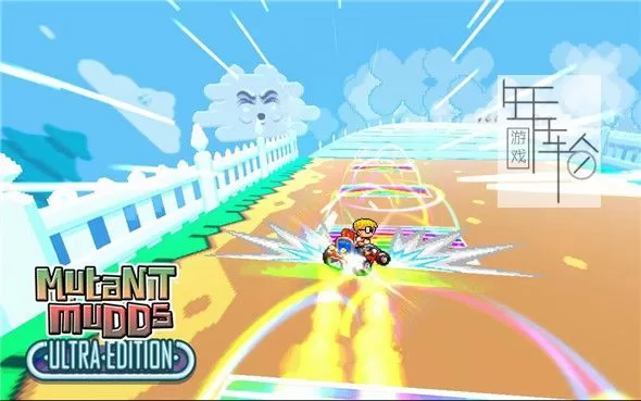 PC《像素卡丁车 Super Indie Karts》英文版下载（v0.822）_1